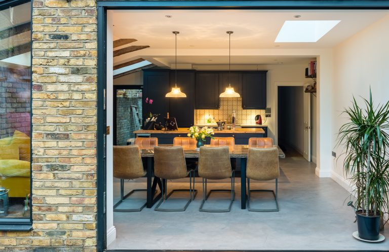 Why Calgary Families Are Investing in Basement Renovations