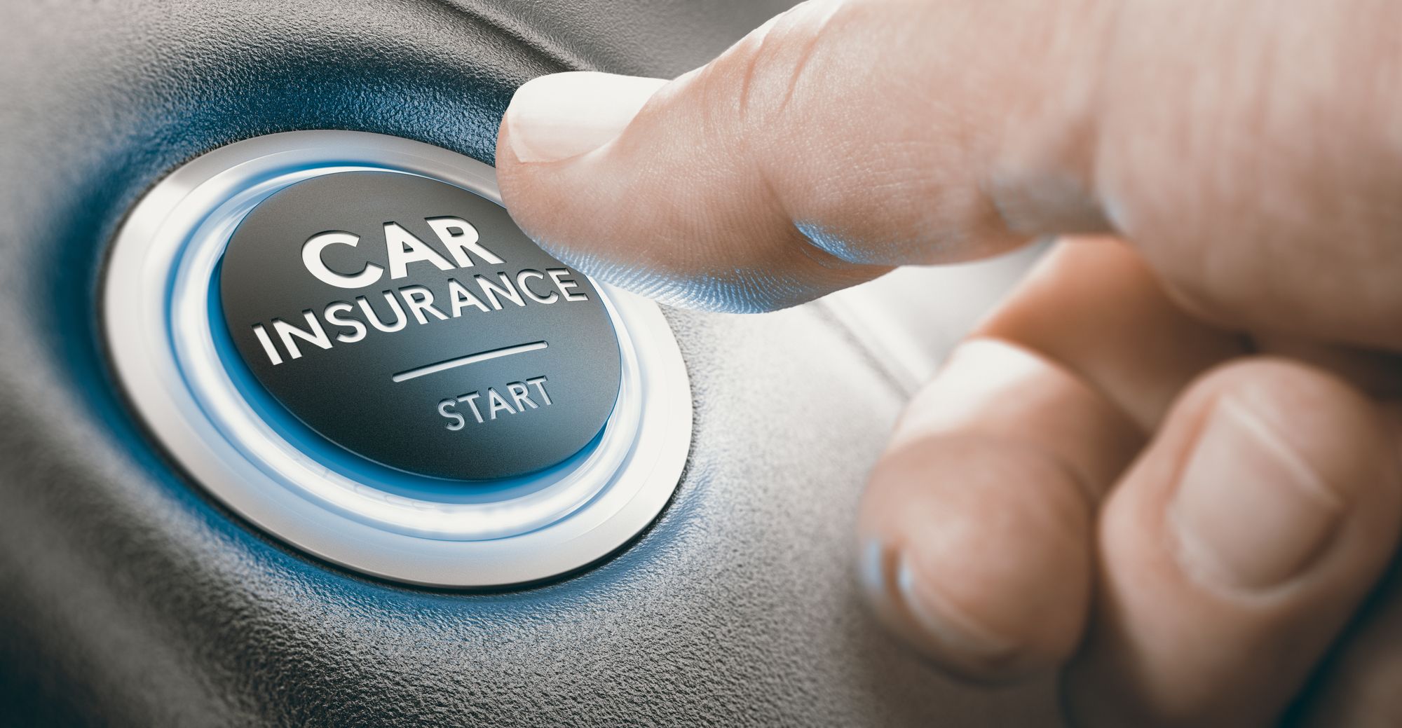How Location Impacts Your Car Insurance Premium